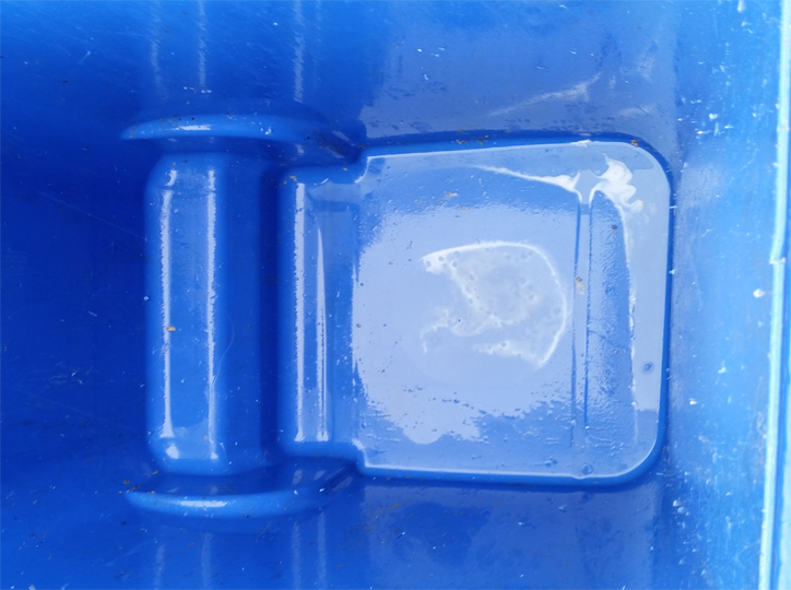 Bin Buffers Wheelie Bin Cleaning and Garbage Wheely Bin Cleaning