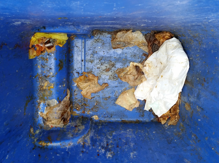 Bin Buffers Wheelie Bin Cleaning and Garbage Wheely Bin Cleaning